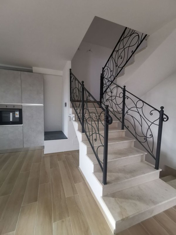 casa indipendente in affitto ad Aulla