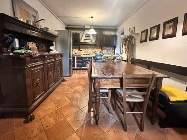 casa indipendente in affitto ad Aulla