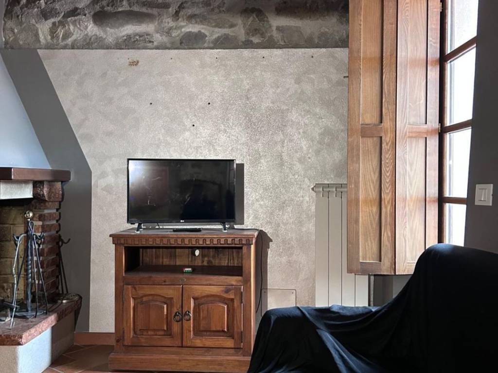 casa indipendente in affitto ad Aulla