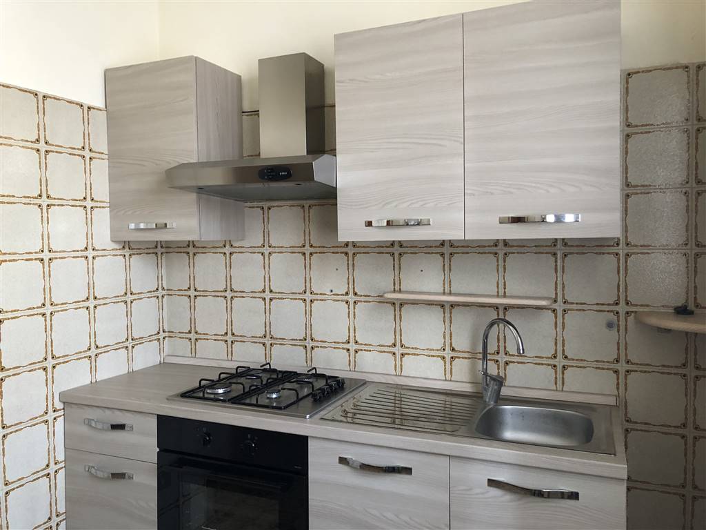 appartamento in affitto ad Aulla