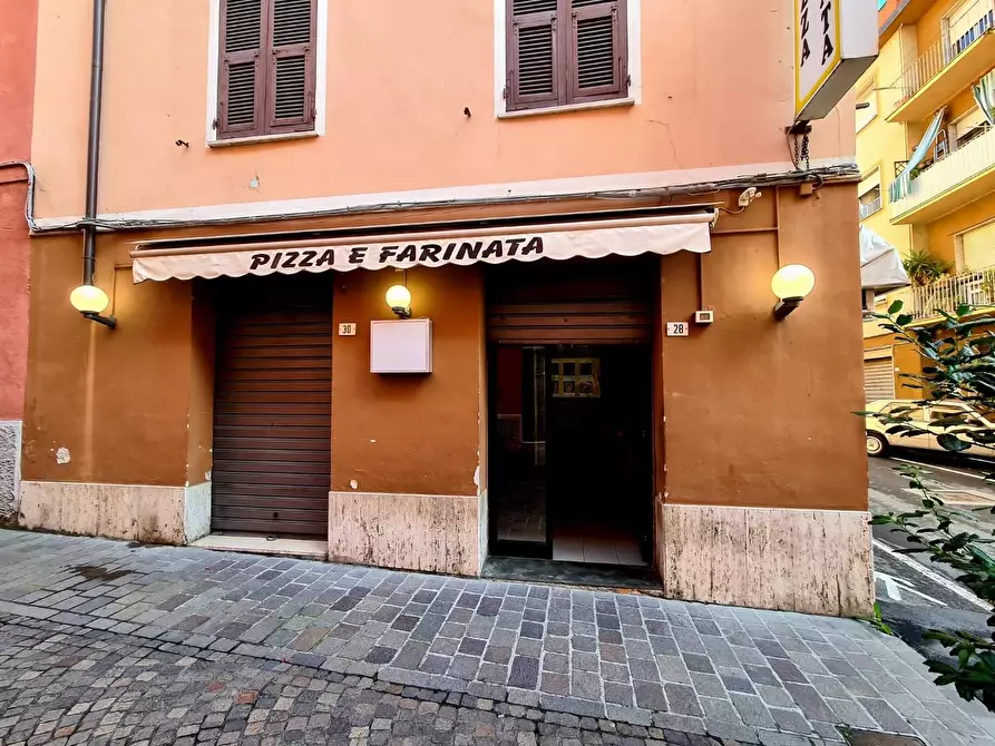 locale commerciale in affitto ad Aulla