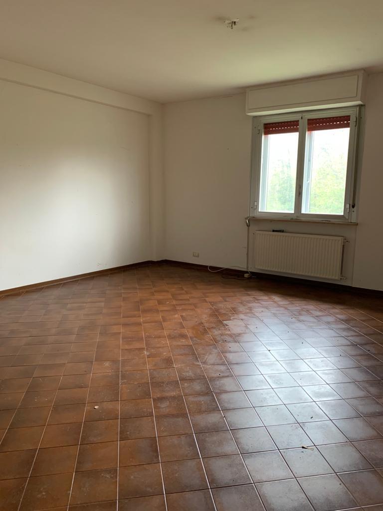 appartamento in affitto ad Aulla