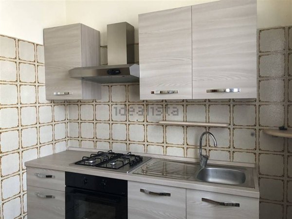 appartamento in affitto ad Aulla