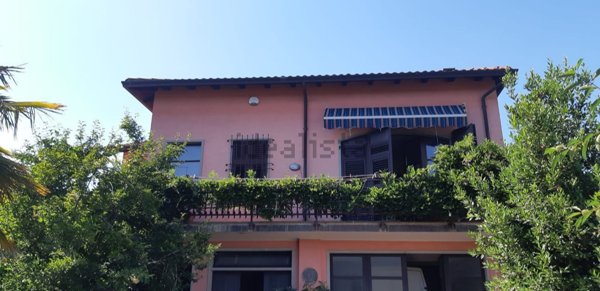 appartamento in affitto ad Aulla