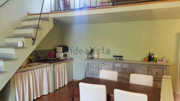 appartamento in affitto ad Aulla