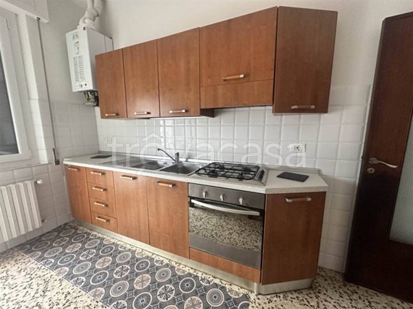 appartamento in affitto ad Aulla