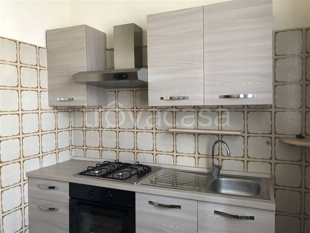 appartamento in affitto ad Aulla