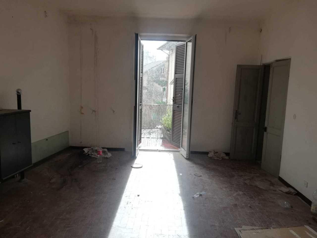 appartamento in affitto ad Aulla