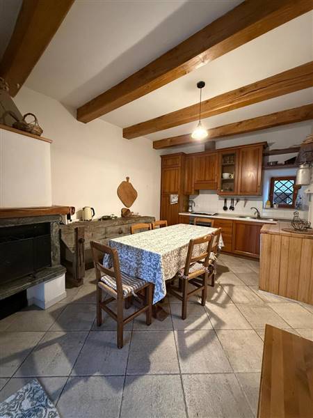 appartamento in affitto ad Aulla