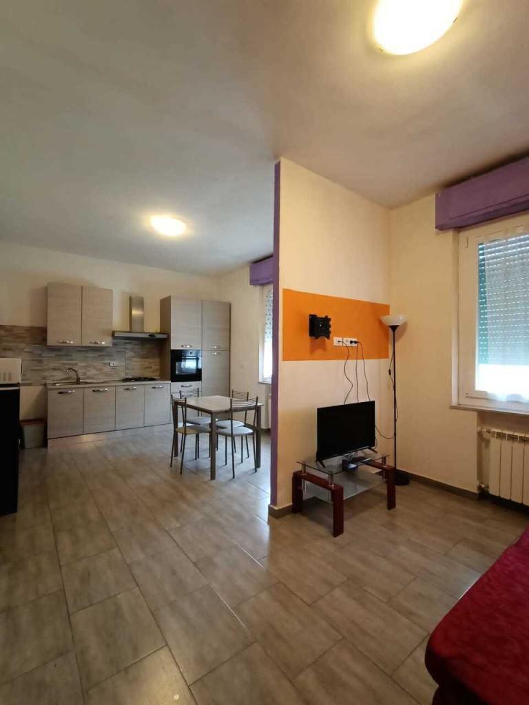 appartamento in affitto ad Aulla