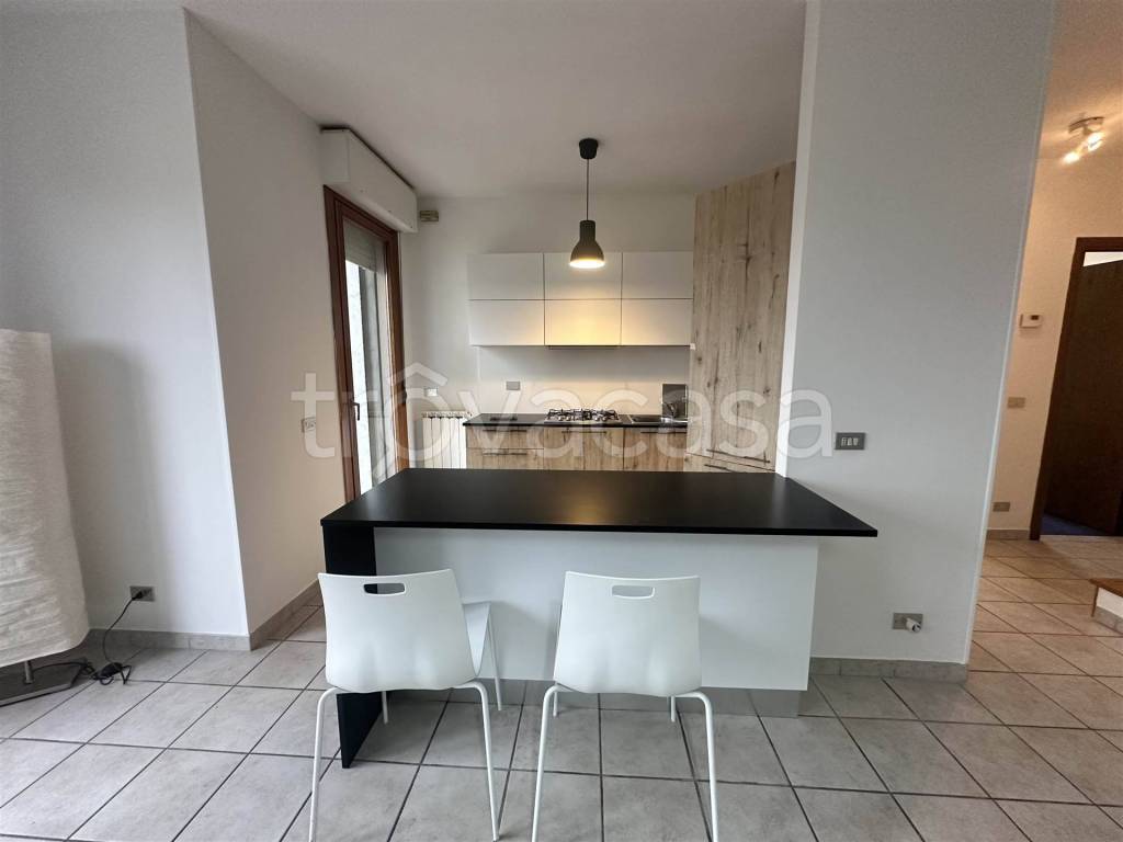 appartamento in affitto ad Aulla