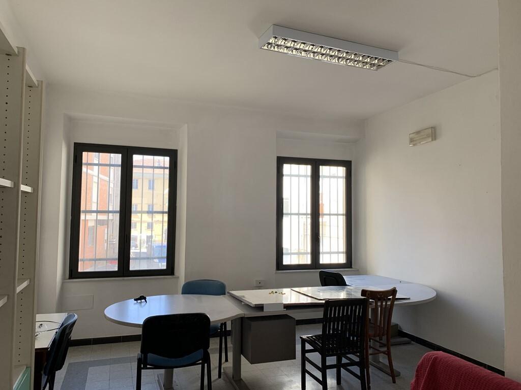 appartamento in affitto ad Aulla