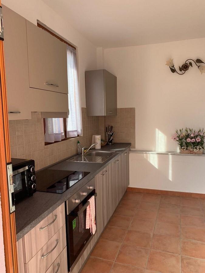 appartamento in affitto ad Aulla