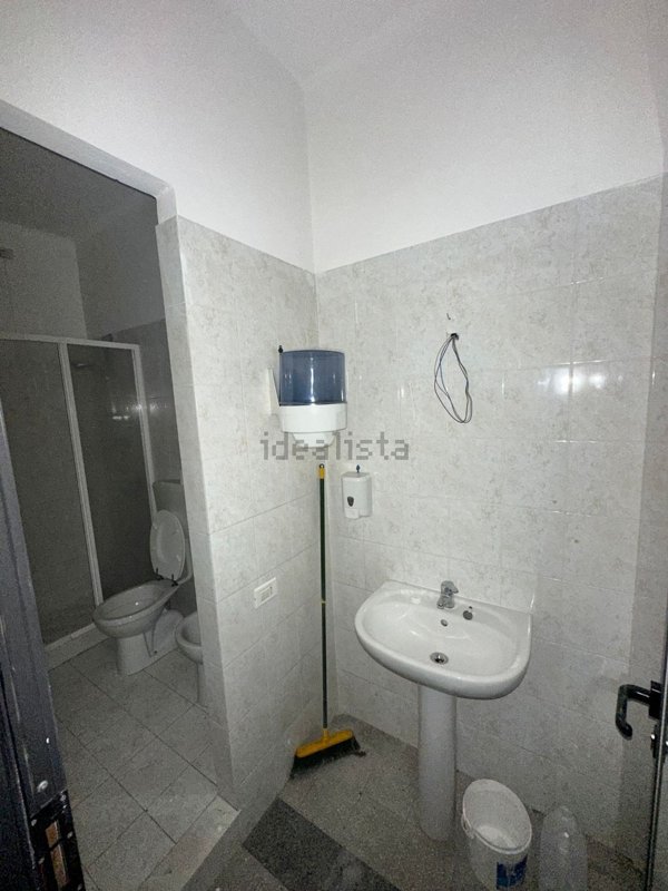 appartamento in affitto ad Aulla