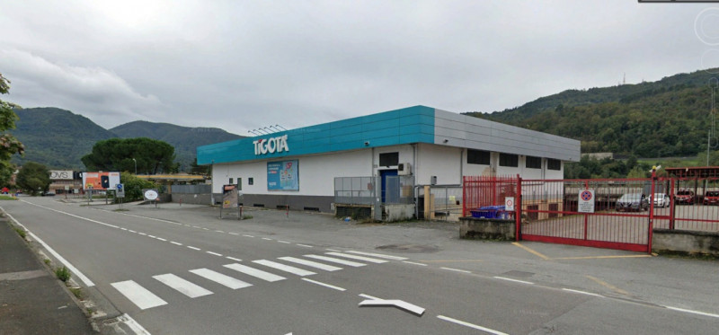 loft in affitto ad Aulla