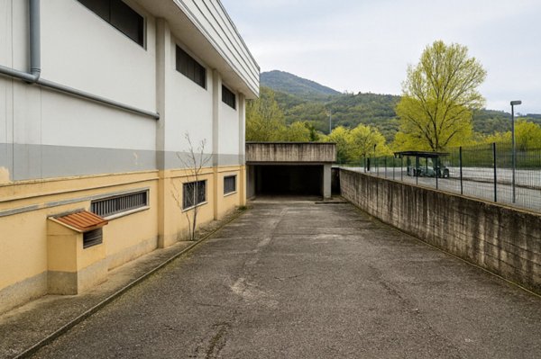 loft in affitto ad Aulla