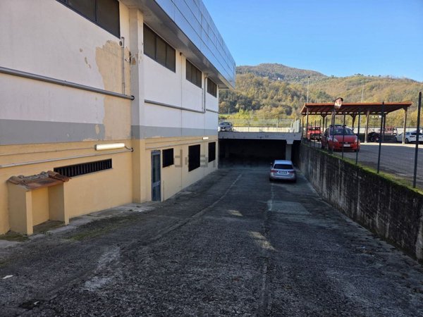 loft in affitto ad Aulla