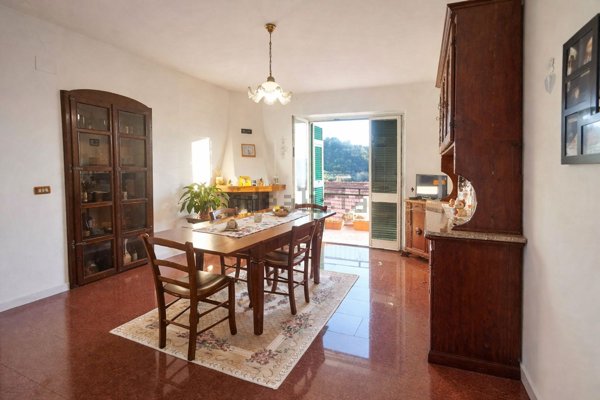 appartamento in affitto ad Aulla