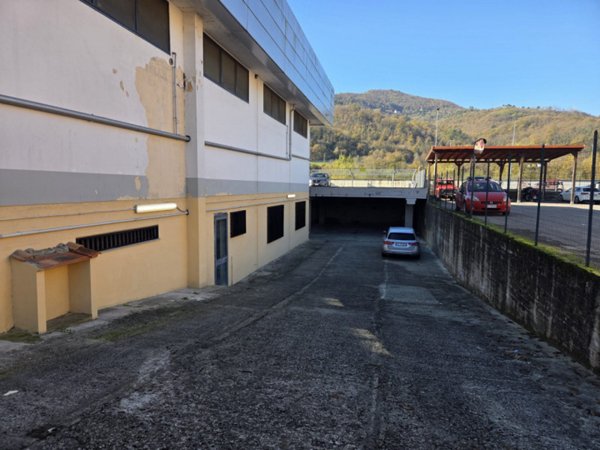 loft in affitto ad Aulla