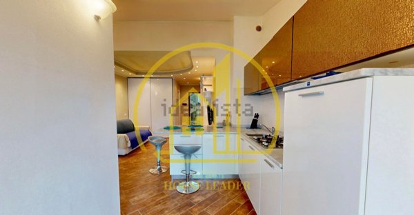 appartamento in affitto ad Aulla