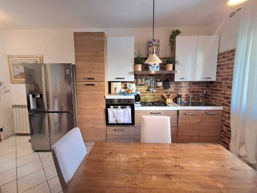 appartamento in affitto ad Aulla