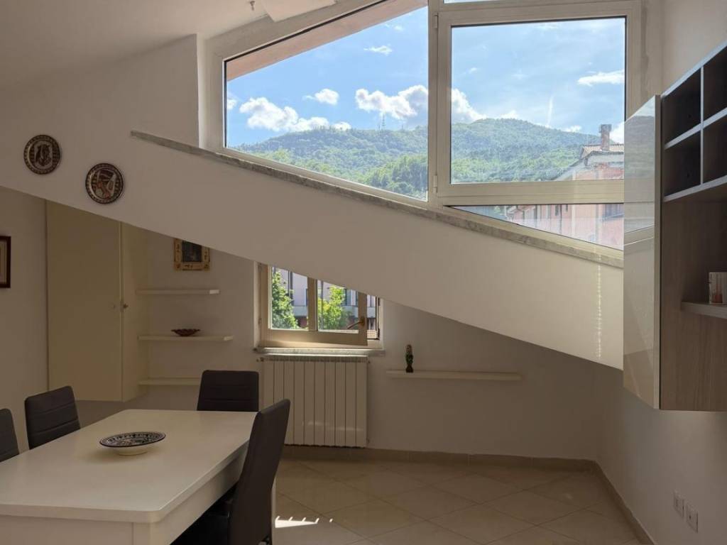 appartamento in affitto ad Aulla