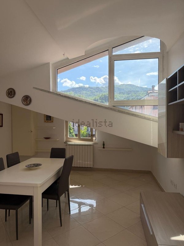 appartamento in affitto ad Aulla