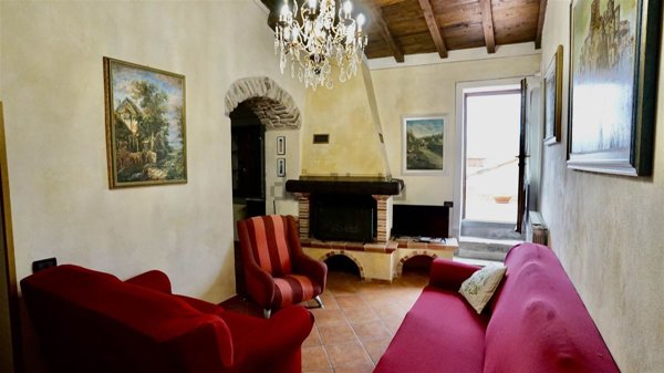 casa indipendente in affitto ad Aulla