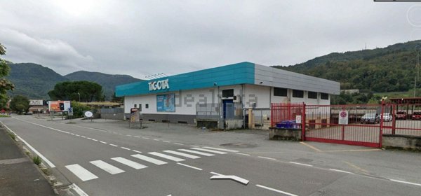 loft in affitto ad Aulla