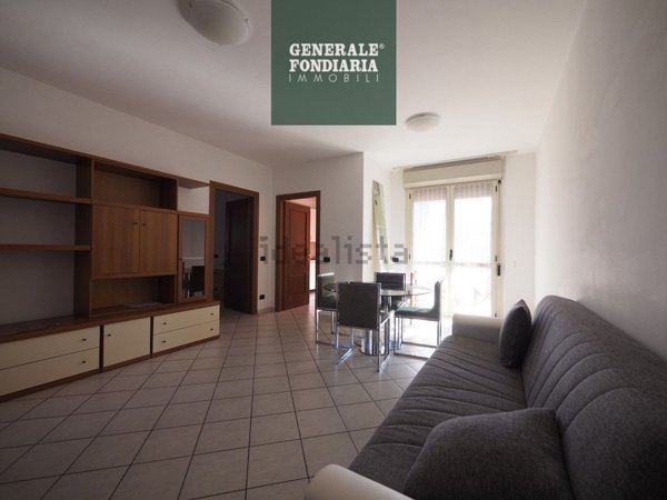appartamento in affitto ad Aulla