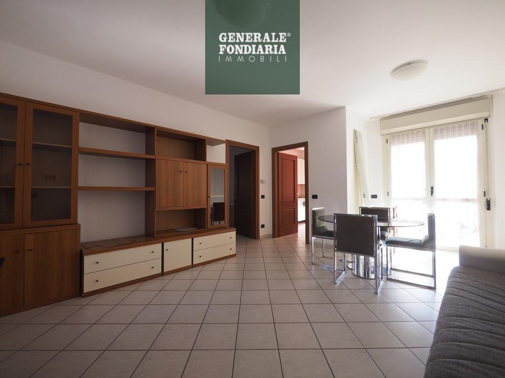 appartamento in affitto ad Aulla