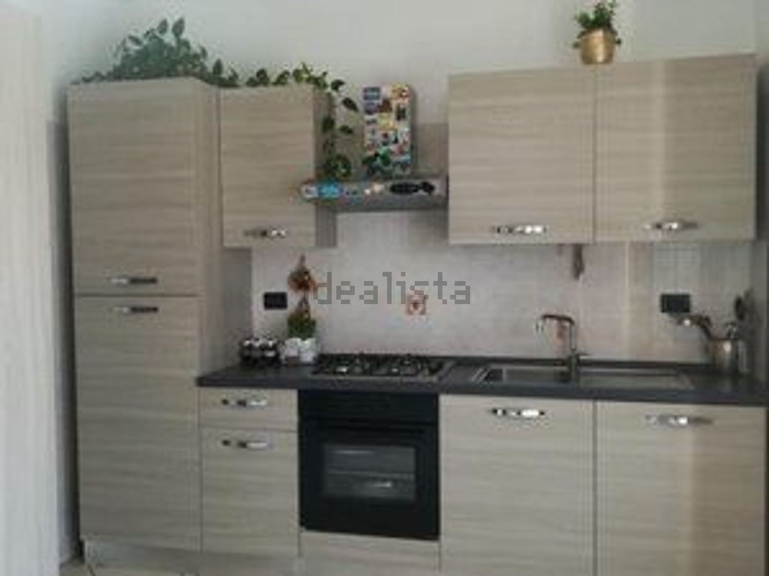 appartamento in affitto ad Aulla