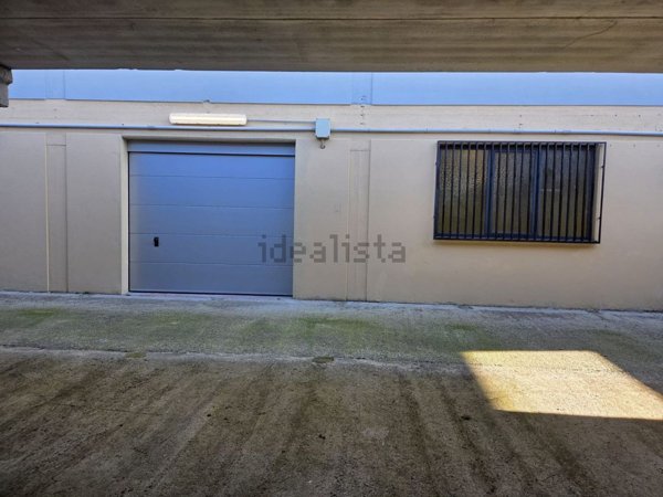 locale di sgombero in affitto ad Aulla