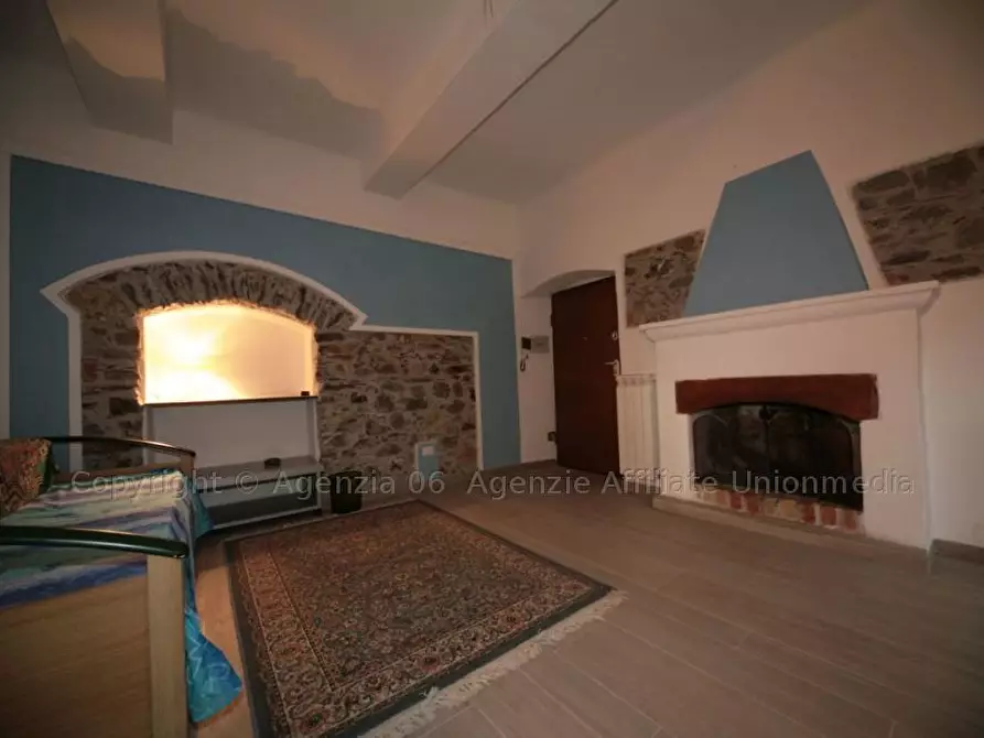 appartamento in affitto ad Aulla