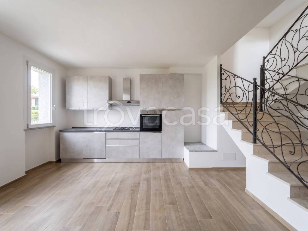 casa indipendente in affitto ad Aulla