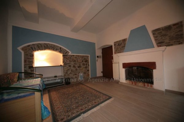 appartamento in affitto ad Aulla