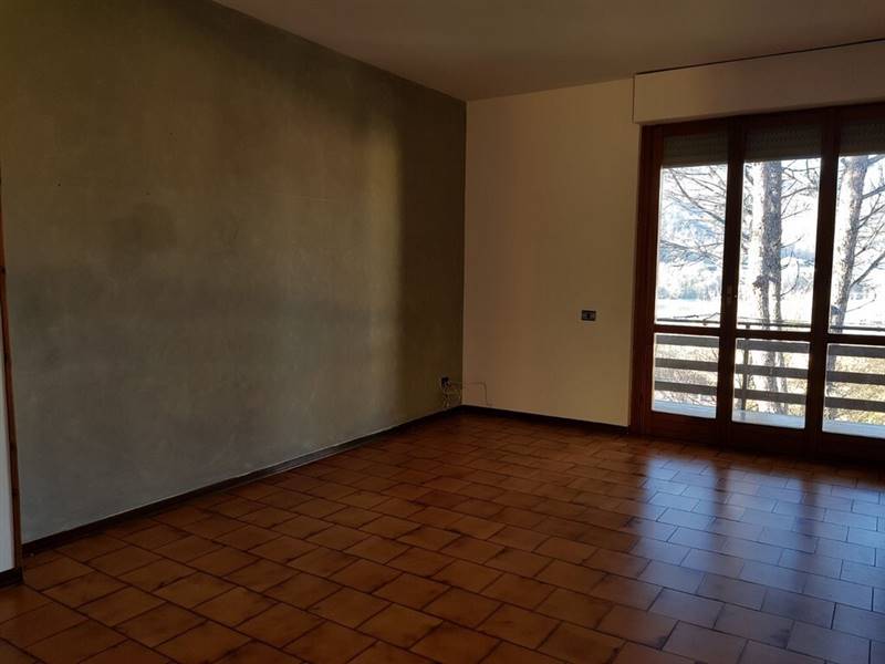 appartamento in affitto ad Aulla