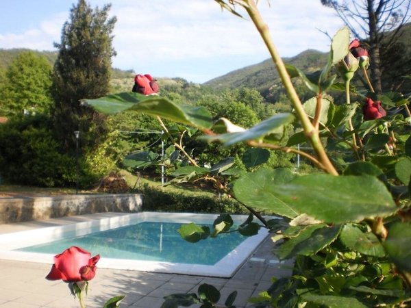 appartamento in affitto ad Aulla