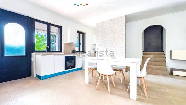 appartamento in affitto ad Aulla