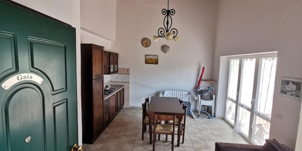 appartamento in affitto a Bagnone in zona Vico