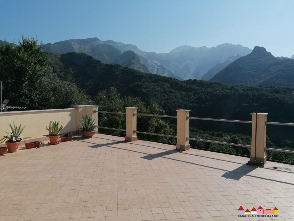 camera singola in affitto a Carrara in zona Sorgnano