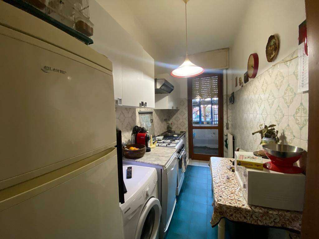 appartamento in affitto a Carrara in zona Marina di Carrara