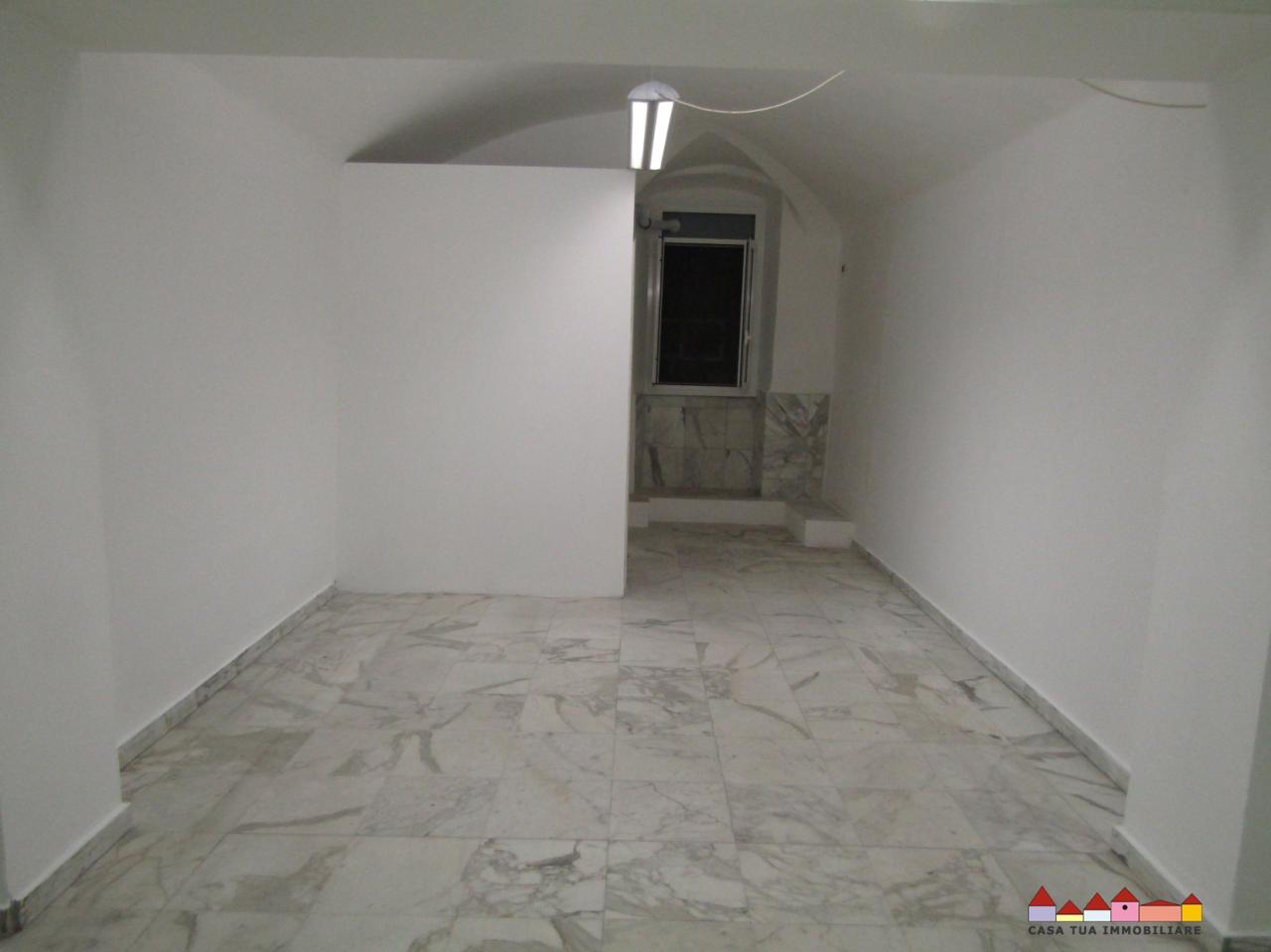 appartamento in affitto a Carrara