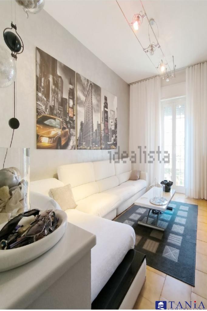 camera singola in affitto a Carrara in zona Avenza