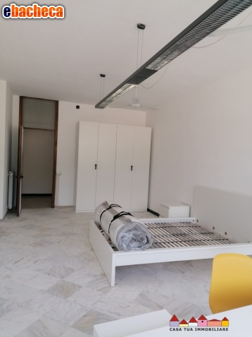 appartamento in affitto a Carrara