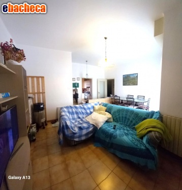 appartamento in affitto a Carrara in zona Sant'Antonio