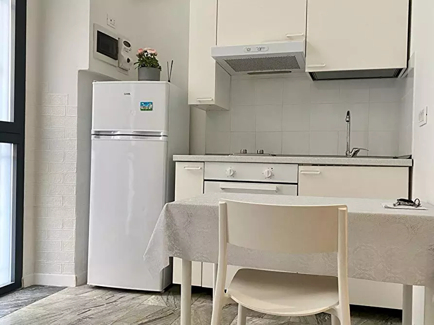 appartamento in affitto a Carrara
