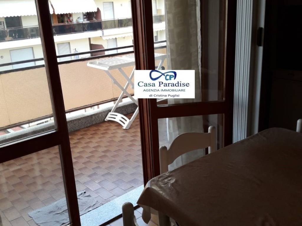appartamento in affitto a Carrara in zona Marina di Carrara