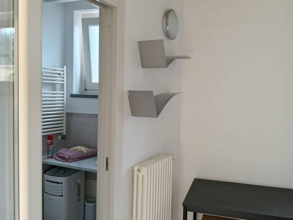 appartamento in affitto a Carrara in zona Stadio