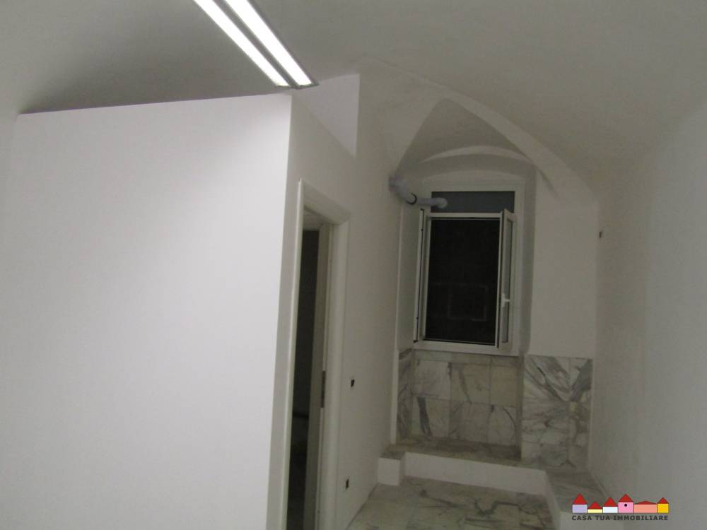 negozio in affitto a Carrara